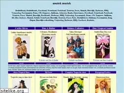 Sites similar to muziek-muziek.nl
