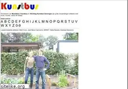 Sites similar to muziekbus.nl