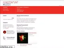 Sites similar to muziekcentrum.be