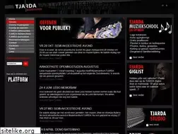Sites similar to muziekcentrumtjarda.nl