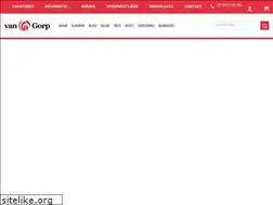Sites similar to muziekcentrumvangorp.nl