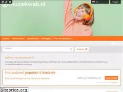 Sites similar to muziekencyclopedie.nl