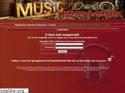 Sites similar to muziekfabriek.org