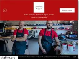 Sites similar to muziekgalerieamadeo.nl