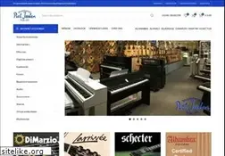 Sites similar to muziekhandeljoosten.nl
