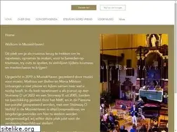 Sites similar to muziekhaven.com