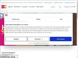 Sites similar to muziekhuis.nl