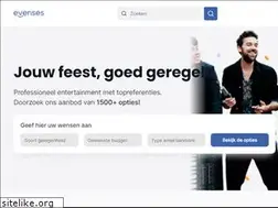 Sites similar to muziekhuren.com