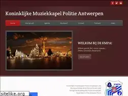 Sites similar to muziekkapel.be