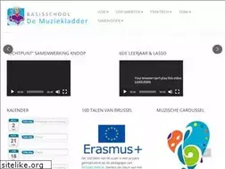Sites similar to muziekladder.be