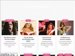 Sites similar to muzieklijstjes.com