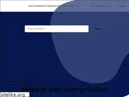 Sites similar to muziekonderwijs.nl