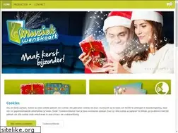 Sites similar to muziekwenskaart.nl