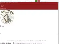 Sites similar to muziekwinkelgent.be