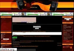 Sites similar to muzik-free.ucoz.net