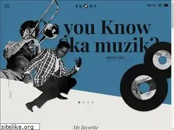 Sites similar to muzik.city