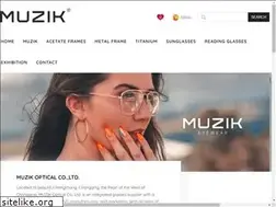 Sites similar to muzik.cn