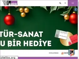 Sites similar to muzik.iksv.org