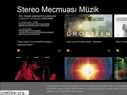 Sites similar to muzik.stereomecmuasi.com