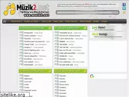 Sites similar to muzik2.net