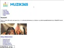 Sites similar to muzik365.com