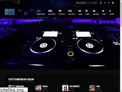 Sites similar to muzika-balkan.com