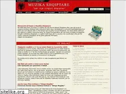 Sites similar to muzika.albasoul.com