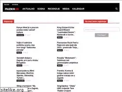 Sites similar to muzika.hr