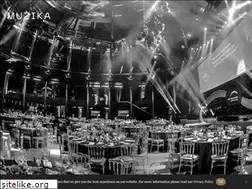 Sites similar to muzika.uk.com
