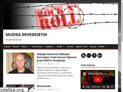 Sites similar to muzika90.com