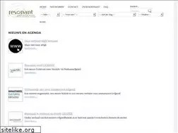 Sites similar to muzikaalerfgoed.be