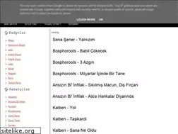 Sites similar to muzikafasi.blogspot.com
