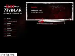 Sites similar to muzikal-katmydlar.cz