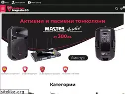 Sites similar to muzikalenmagazin.bg