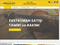 Sites similar to muzikaletlerihastanesi.com
