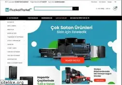 Sites similar to muzikalmarket.com