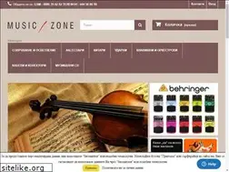 Sites similar to muzikalna-zona.com