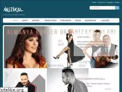 Sites similar to muzikalonline.com