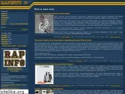 Sites similar to muzikalsozluk.org