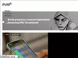 Sites similar to muzikanova.pl