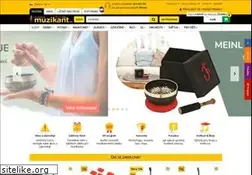 Sites similar to muzikant.cz