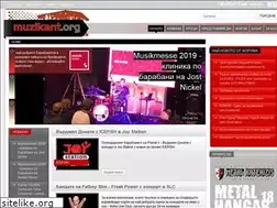 Sites similar to muzikant.org