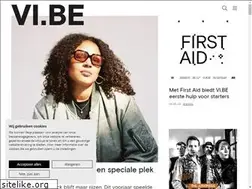 Sites similar to muzikantendag.be