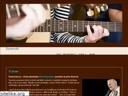 Sites similar to muzikantskaskola.cz