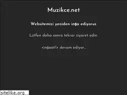 Sites similar to muzikce.net