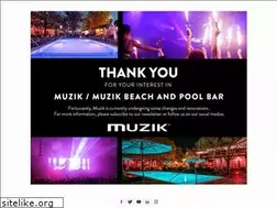 Sites similar to muzikclubs.com