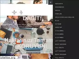 Sites similar to muzikdagitim.com