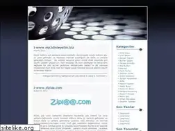 Sites similar to muzikdinlesene.wordpress.com