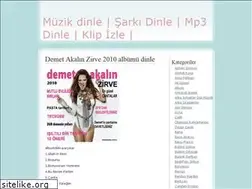 Sites similar to muzikdinleyelim.wordpress.com