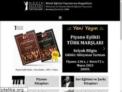 Sites similar to muzikegitimi.net